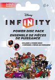 Disney Infinity: Power Disc Pack