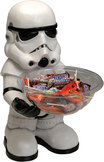 Storm Trooper Candy Bowl