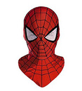 Spider-Man Deluxe Mask