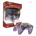 Retro N64 Contr (A Purple)