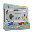 Retro Usb Pixel Contr (Grey)