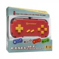 Retro Usb Pixel Contr (Red)