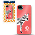 Dabney Lee Iphone 5  Case, Big Bruno
