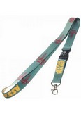 Star Wars Mandalorian Lanyard