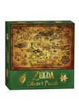 Puzzle: Legend of Zelda