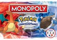 Monoply: Pokemon