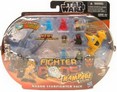 Star Wars Class II Fighter Pods Figure 8 Pack