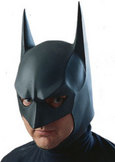 Adult Batman Mask