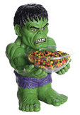 Hulk Candy Bowl Holder