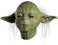 Star Wars Yoda Mask