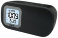 Bluetooth Bedside Dual Alarm Clock