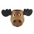 Christmas Vacation Griswold Moose Formed Huggie