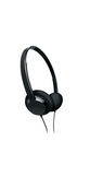 Philips SHL1000 Lightweight Headphones (Black)