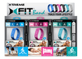 Xfit Fitness Band