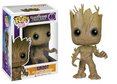Guardians of The Galaxy Groot Pop