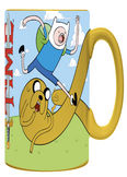Adventure Time Jake 20oz Coffee Mug