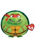 Raphael Red Mask Med