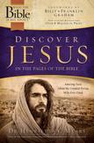 Discover Jesus In The Pages Of