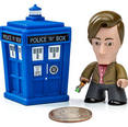 Doctor Who Titans Regeneration Collection Mini-Figure Blind Box
