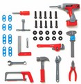 Discovery Kids Power Tool Set
