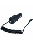 iSound Lighning Connector Car Charger