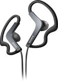 Sony Sports Headphone Black
