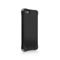 Ballistic Urbanite, Black PC / Dark Charcoal Gray TPE, iPhone 5/5s