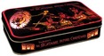 Nightmare Before Christmas Playing Cards Tin Box