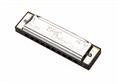 Fender Blues Deluxe Harmonica, Key of A