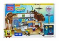 Krusty Krab Attack