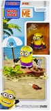 Despicable Me Beach Party