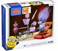 Despicable Me El Macho'S Lab