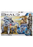 Unsc Quad Walker