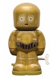 Star Wars C-3PO Wind Up