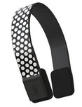 Skech Bluetooth Headphones - Polka Dot