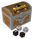 DUNGEON ROLL