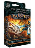 ASCENSION APPRENTICE EDITION