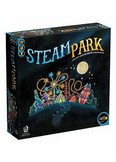 STEAM PARK