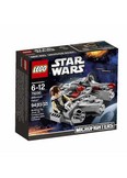 Lego Sw Millennium Falcon