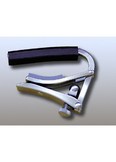 SHUBB Deluxe Capo - Stainless Steel