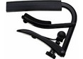 SHUBB Capo Noir - Black Chrome