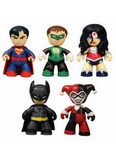 DC Mini Mezitz DC Universe Box Set