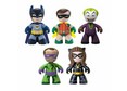 DC Mini Mezitz 1966 Batman Box Set