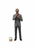 Breaking Bad Gus Fring 6 Inch Figure