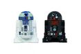 STAR WARS KITCHEN DROID SALT & PEPPER SHAKERS