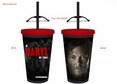 Walking Dead Daryl Carnival Cup