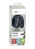 Itek Fitness And Activity Tracker