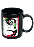 DC Comics The Joker Tear Mug 20 oz.