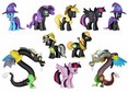 My Little Pony Series 2 Mystery Minis