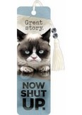 Grumpy Cat Great Story